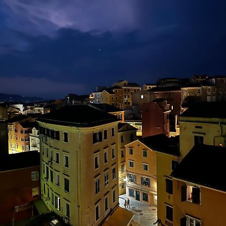 Casa Del Sol Corfu Old Town Apartment المظهر الخارجي الصورة