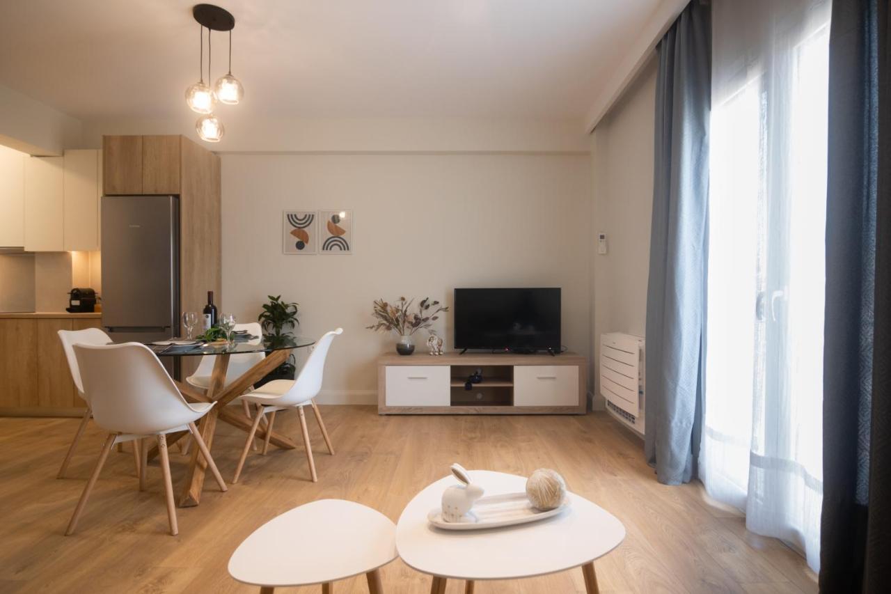 Casa Del Sol Corfu Old Town Apartment المظهر الخارجي الصورة