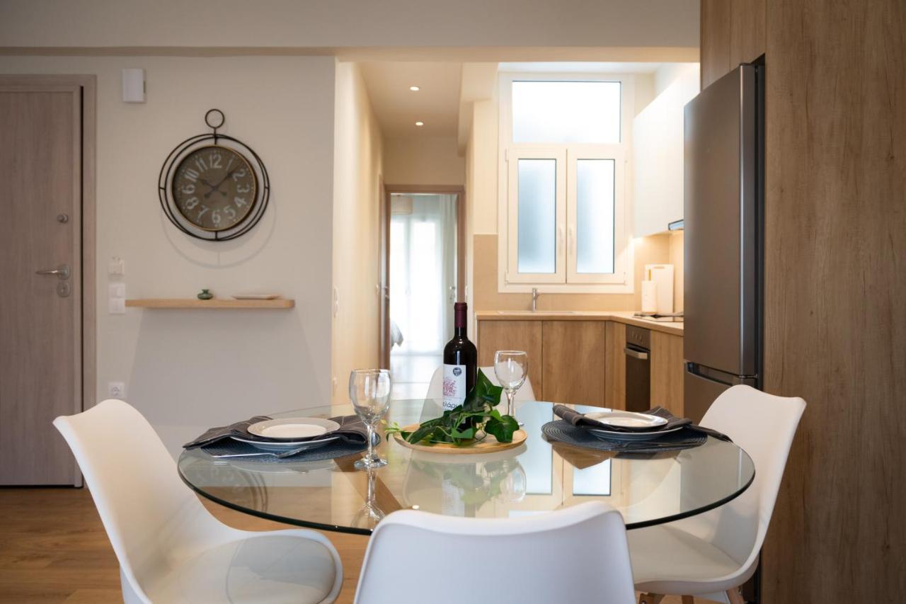 Casa Del Sol Corfu Old Town Apartment المظهر الخارجي الصورة