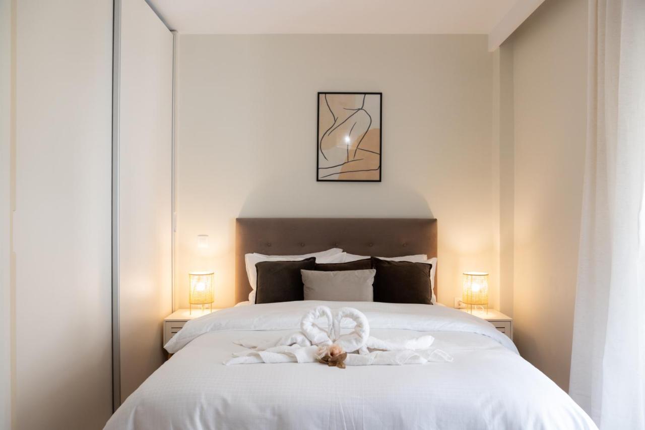Casa Del Sol Corfu Old Town Apartment المظهر الخارجي الصورة