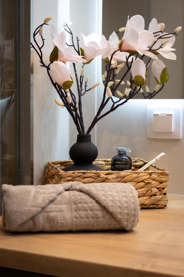 Casa Del Sol Corfu Old Town Apartment المظهر الخارجي الصورة