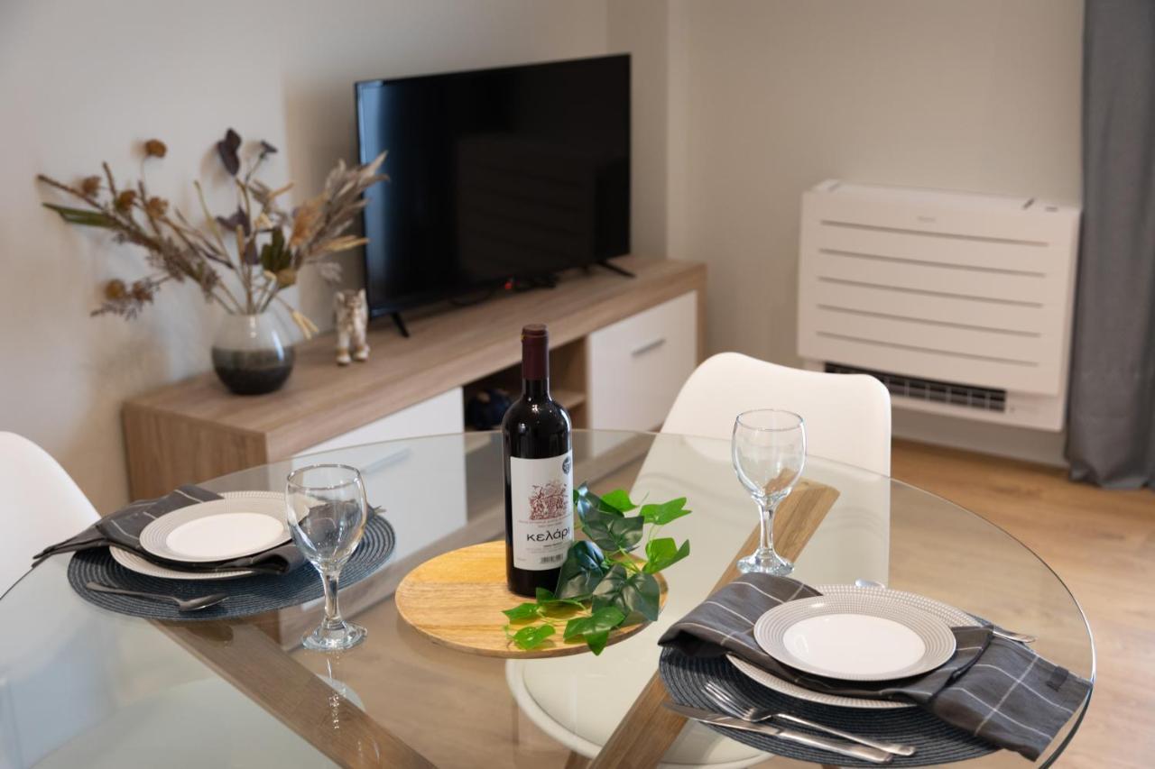 Casa Del Sol Corfu Old Town Apartment المظهر الخارجي الصورة