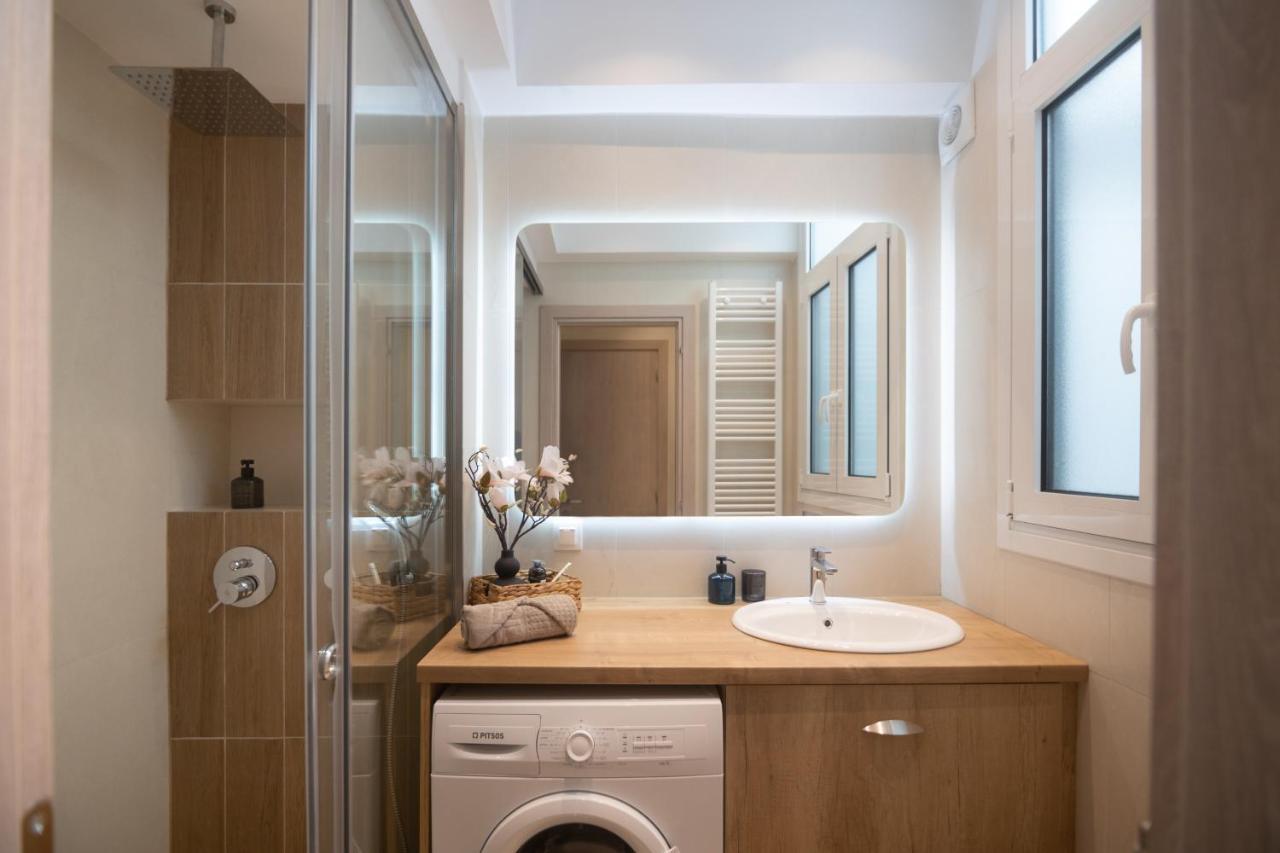 Casa Del Sol Corfu Old Town Apartment المظهر الخارجي الصورة