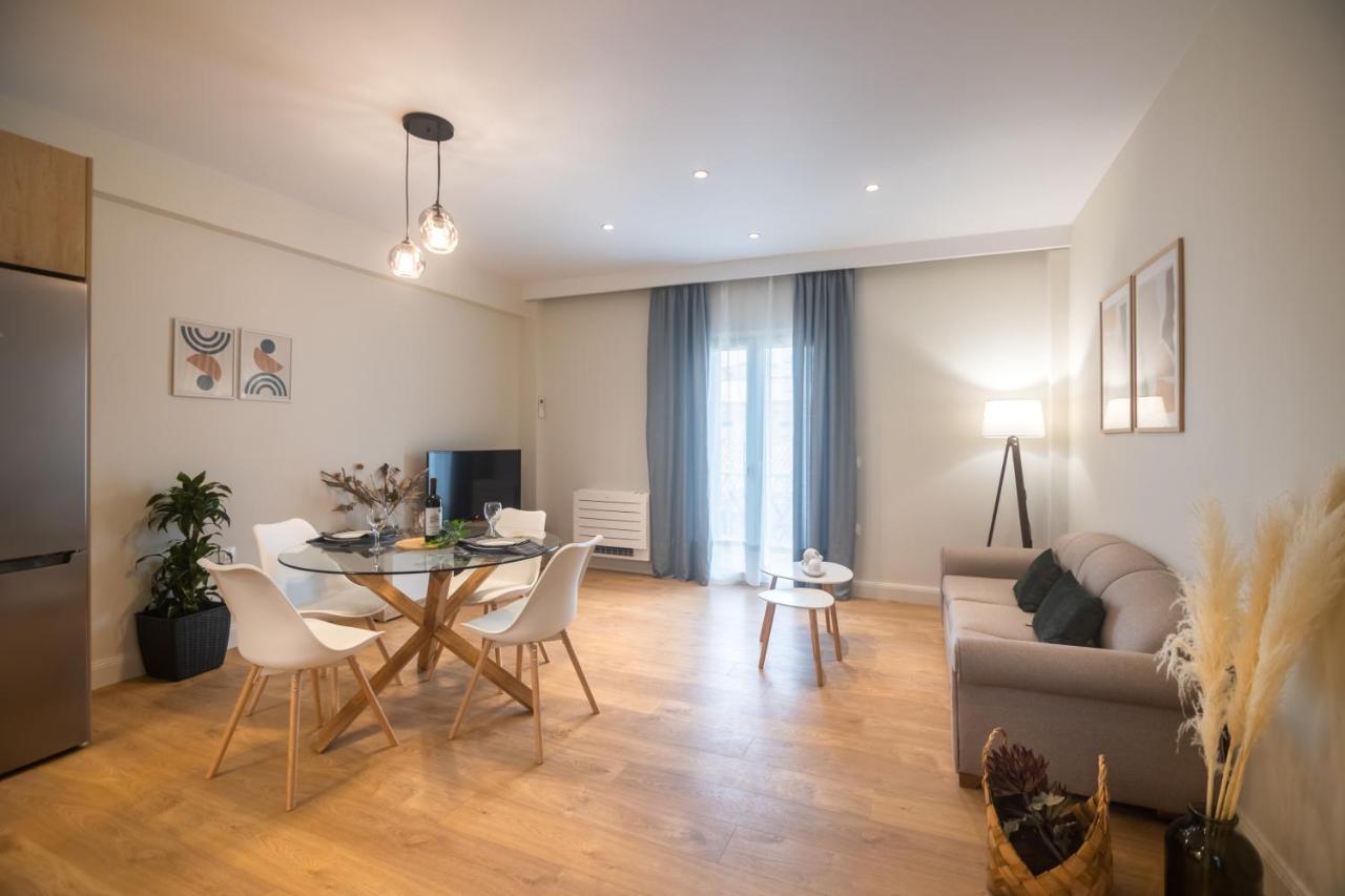 Casa Del Sol Corfu Old Town Apartment المظهر الخارجي الصورة
