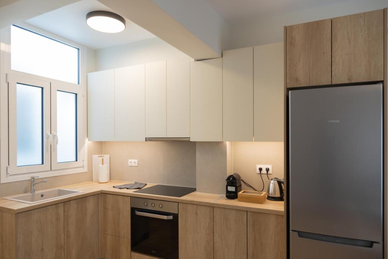Casa Del Sol Corfu Old Town Apartment المظهر الخارجي الصورة