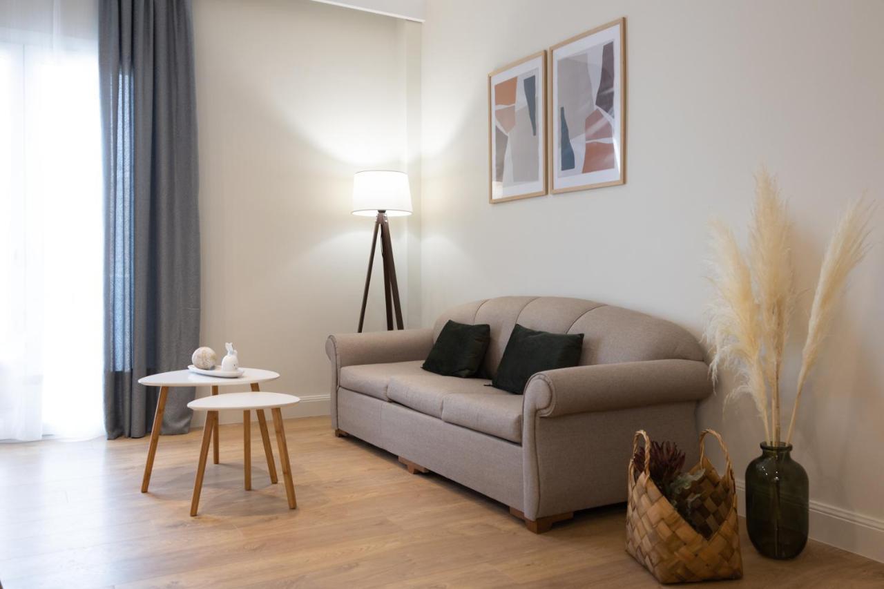 Casa Del Sol Corfu Old Town Apartment المظهر الخارجي الصورة