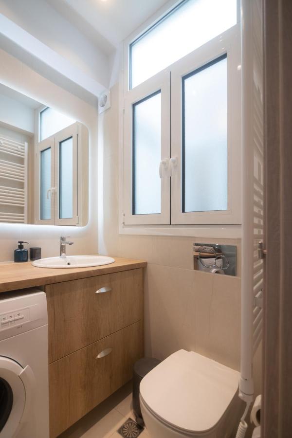 Casa Del Sol Corfu Old Town Apartment المظهر الخارجي الصورة